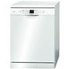Bosch SMS53M92EU Lavastoviglie Libera Installazione 13 Coperti 46 dB Bianco
