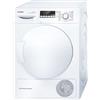 Bosch Asciugatrice Maxx 4 WTW83218IT 8kg Pompa di Calore A++ Carica Frontale