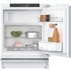 Bosch KUL22VFD0 Frigorifero monoporta sottopiano incasso 110L D