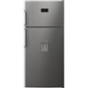 Sharp SJ-NTA35CHDIE Frigorifero Doppia Porta Inox NoFrost 587L (445L+142L)