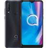 Alcatel 1S 2020 Smartphone Grigio 6.22" Android 10 Dual SIM Tripla Fotocamera 32GB