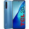 TCL 20L+ Smartphone 6.67" 64MP 256GB 6GB RAM Blu - Snapdragon 662 5000mAh