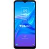 TCL 20y Smartphone 6.52" 48MP 4GB 128GB Android 11 Nero