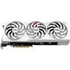 Sapphire Radeon RX 7800 XT Scheda Grafica Gaming 16GB GDDR6 Dual HDMI/DP
