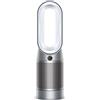Dyson Purificatore d'Aria Caldo/Freddo AutoReact HEPA 13 Nichel/Bianco