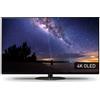 Panasonic TX-55JZ1000E Smart TV OLED 55" 4K Ultra HD HDR Wi-Fi Bluetooth HDMI 2.1 Nero