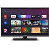 Panasonic TX-24LS480E Smart TV 24 pollici HD Android TV Wi-Fi Bluetooth