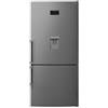 Sharp SJ-BA35CHDIE-EU Frigorifero Side-by-Side 588L No Frost Acciaio Inox