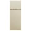 Sharp Frigorifero Doppia Porta SJ-TE435M4J 435 Litri No Frost Beige