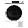 Sharp KD-NHB9S7GW21 Asciugatrice a Pompa di Calore 9 kg Classe A++ Carica Frontale