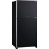 Sharp Frigorifero Doppia Porta SJXG640MBK Nero 510 Litri No Frost
