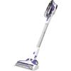 BLACK+DECKER Aspirapolvere Senza Filo Ciclonico BHFEV1825CP Bianco 72min Autonomia