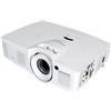 Optoma W416 Proiettore WXGA 4500 ANSI lumen DLP Bianco 3D 2 HDMI 20000:1
