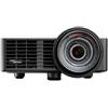 Optoma ML1050ST Proiettore Corto Raggio WXGA 1000 ANSI Lumen DLP LED Full HD 3D Nero