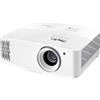Optoma UHD35 Proiettore 4K UHD 3600 ANSI lumen DLP HDR 16:9 per Cinema in Casa
