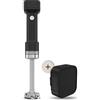 KitchenAid Frullatore a Immersione Senza Fili 12V Batteria Rimovibile 2 Velocità