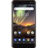 Nokia 6.1 Smartphone 5.5 pollici Dual SIM 4G USB Type-C 32GB Android