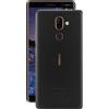 Nokia 7 Plus Smartphone 6" Android 8.0 Doppia SIM 64GB 4GB RAM Nero Rame