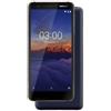 Nokia 3.1 Smartphone Dual-SIM 16GB Blu Android 5.2" 13MP
