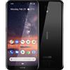 Nokia 3.2 Smartphone Android 9, 6.26", 4G, 3GB RAM, 32GB, Nero