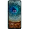 Nokia X10 Smartphone 5G 6.67" 6GB RAM 64GB Doppia SIM Android 11 Verde