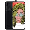 HUAWEI P Smart Z Smartphone 6.59" 64GB Midnight Black Android 9.0 4GB RAM