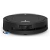 Ecovacs Deebot T80 Omni Robot Aspirapolvere Lavapavimenti Nero 3L 18000Pa Wi-Fi