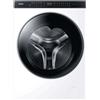 Haier Super Drum HWD100-BD1499U1 Lavasciuga 10/6 kg 1400 Giri Carica Frontale Bianco