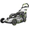 Ego LM2135E-SP Tagliaerba a Spinta Batteria 56V Larghezza Taglio 52cm
