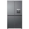 Tcl Frigorifero Multidoor RP466CXF0 466L No Frost Inverter Acciaio Inox Porta Francese