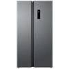 TCL RP505SXF0 Frigorifero Side by Side 505L No Frost Classe F Acciaio Inox