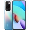 Xiaomi Redmi 10 2022 Smartphone 6.5" 4GB 128GB 5000mAh Quad 50MP Dual SIM Blu