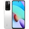 Xiaomi Redmi 10 2022 Bianco Dual SIM Smartphone 50MP 5000mAh 6.5" 128GB