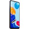 Xiaomi Redmi Note 11 Smartphone 4GB 128GB AMOLED 6.43" Quad Camera 50MP Snapdragon 680