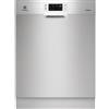 Electrolux ESF5545LOX Lavastoviglie 60cm 13 Coperti 44dB Inox