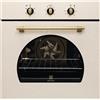 Electrolux ROB2201AON Forno Elettrico da Incasso 68L Sabbia Classe A AquaClean