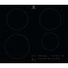 Electrolux LIT60443C Piano cottura a induzione 4 fornelli da incasso nero 59cm