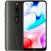 Xiaomi Redmi 8 Smartphone Nero Dual SIM 4G Batteria 5000mAh 64GB 4GB RAM