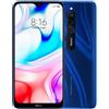 Xiaomi Redmi 8 Smartphone Dual SIM 4G 6.22" 4GB RAM 64GB Memoria Blu