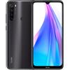 Xiaomi Redmi Note 8T Smartphone 6.3" 4GB 64GB Quad Camera 4G Dual SIM Grigio