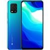Xiaomi Mi 10 Lite Smartphone 5G 6.57" 6GB RAM 128GB 48MP Fotocamera Aurora Blue