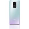 Xiaomi Redmi Note 9 Smartphone 6.53" 4GB 128GB 48MP Quad Cam 5020mAh 4G Dual SIM Bianco