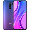Xiaomi Redmi 9 Smartphone 6.53" 4GB 64GB 13MP 5020mAh 4G Android 10 Sunset Purple