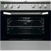 AEG Forno da incasso elettrico multifunzione E30502-5-M per cucina