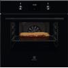 Electrolux KOFGC40BK Nero Forno Incasso Multifunzione Elettrico