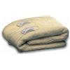 Ardes ARTK82 Scaldaletto Elettrico in Lana Beige 160x150 cm 120W per Singolo