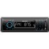 New Majestic DAB-443 Lettore CD DAB+ Bluetooth USB SD Radio FM Nero