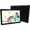New Majestic TAB-811 Tablet 10.1" 32GB 4G Android Nero