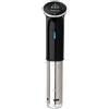 Laica SVC107L Sous Vide Circolatore a Immersione Nero 25-95°C 1200W Timer 100h