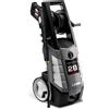 Lavor Vertigo 28 Pro Idropulitrice Elettrica Verticale 2800W 510 l/h 180 bar Nero Grigio